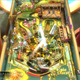 Image for article titled A Pinball Role-Playing Game? Be Still My Shiny Spherical Heart